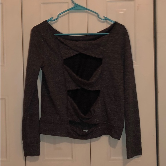 Crewneck T-shirt - Picture 2 of 2